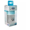 Canpolbabies CANPOL 35/220 EasyStart Exotic 120ml buteliukas nuo dieglių plačios burnos mėlynas