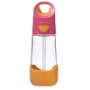 Tritano gertuvė B.BOX 450ml strawberry