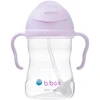 BBOX 240 ml šiaudinis buteliukas, „Gelato Boysenberry“ skonio, dėžutėje