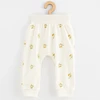 Kūdikių kelnytės iš ekologiškos medvilnės New Baby Olives