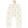 Kūdikių kelnytės iš ekologiškos medvilnės New Baby Olives