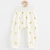 Kūdikių kelnytės iš ekologiškos medvilnės New Baby Olives