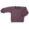 Kūdikių marškinėliai Koala Pure Violetinė, dydis 86 (12-18 mėn.)