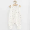 Kūdikių medvilniniai bodžiukai New Baby Zoe, dydis 80 (9-12 mėn.)