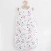 Kūdikių miegmaišis su įdaru New Baby Ballerina Bella, dydis 0-6 mėn.