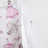Kūdikių miegmaišis su įdaru New Baby Ballerina Bella, dydis 0-6 mėn.