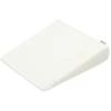 Kūdikių pagalvė pleištinė New Baby STANDARD 38x30x7 cm Aloe vera