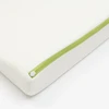 Kūdikių pagalvė pleištinė New Baby STANDARD 38x30x7 cm Aloe vera