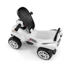 Pojazd MILLY MALLY Monster balta transporto priemonė