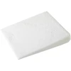 Kūdikių pleištinė pagalvė New Baby BASIC 30x37 cm vežimėliui balta