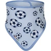 AKUKU seilinukai-kaklaskarės FUTBOLAS, 2 vnt., A1468
