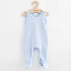 Kūdikių šliaužtinukas New Baby Classic II mėlynas