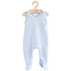 Kūdikių šliaužtinukas New Baby Classic II mėlynas