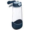 Kūdikių sportinis buteliukas Tritan 600 ml midnight BBOX