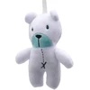 Kūdikių supamoji kėdutė NEW BABY TEDDY PLUS su vibracija