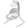 Kūdikių supamoji kėdutė NEW BABY TEDDY PLUS su vibracija