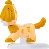 Kūrybinis plastilino rinkinys su šuniuku pas veterinarą