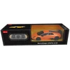 Lamborghini Murciélago R/C mastelis 1:24 Rastar 39000 nuotoliniu būdu valdomas automobilis oranžinis
