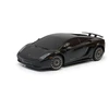Lamborghini Superleggera mastelis 1:24 Rastar 26300 valdomas juodas automobilis