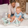 BabyOno Lavinamasis žaislas, piramidė, 898/02