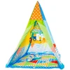 Palapinė- žaidimų kilimėlis cc8730 EUROBABY
