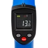 Lazerinis pirometras nuo -50 iki 530 °C mėlynas Benetech