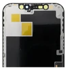 JK LCD ekranas, skirtas IPHONE 12 / 12 PRO SOFT OLED (keisti IC)