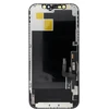 JK LCD ekranas, skirtas IPHONE 12 / 12 PRO SOFT OLED (keisti IC)
