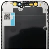JK LCD ekranas, skirtas IPHONE 12 Mini FullHD Incell (keisti IC)