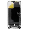 JK LCD ekranas, skirtas IPHONE 12 PRO MAX SOFT OLED (keisti IC)