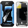 JK LCD ekranas, skirtas IPHONE 12 PRO MAX SOFT OLED (keisti IC)