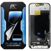 JK LCD ekranas, skirtas IPHONE 13 SOFT OLED (keisti IC)