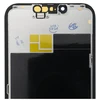 JK LCD ekranas, skirtas IPHONE 13 SOFT OLED (keisti IC)