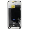 JK LCD ekranas, skirtas IPHONE 13 SOFT OLED (keisti IC)