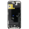 JK LCD ekranas, skirtas IPHONE 14 PRO MAX FullHD Incell (keisti IC)