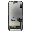 JK LCD ekranas, skirtas IPHONE 14 SOFT OLED (keisti IC)