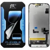 JK LCD ekranas, skirtas IPHONE 14 SOFT OLED (keisti IC)