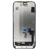 JK LCD ekranas, skirtas IPHONE 15 FullHD Incell (keisti IC)