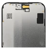 JK LCD ekranas, skirtas IPHONE 15 FullHD Incell (keisti IC)