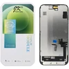 JK LCD ekranas, skirtas IPHONE 15 FullHD Incell (keisti IC)