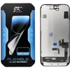 JK LCD ekranas, skirtas IPHONE 15 HARD OLED (keisti IC)