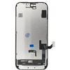 JK LCD ekranas, skirtas IPHONE 15 HARD OLED (keisti IC)