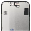 JK LCD ekranas, skirtas IPHONE 15 HARD OLED (keisti IC)