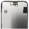 JK LCD ekranas, skirtas IPHONE 15 PLUS FullHD Incell (keisti IC)