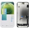 JK LCD ekranas, skirtas IPHONE 15 PLUS FullHD Incell (keisti IC)