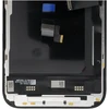JK LCD ekranas, skirtas IPHONE 15 PRO FullHD Incell (keisti IC)