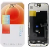 JK LCD ekranas, skirtas IPHONE 15 PRO FullHD Incell (keisti IC)