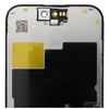 JK LCD ekranas, skirtas IPHONE 15 PRO FullHD Incell (keisti IC)