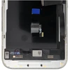 JK LCD ekranas, skirtas IPHONE 15 PRO HARD OLED (keisti IC)