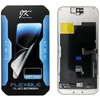 JK LCD ekranas, skirtas IPHONE 15 PRO HARD OLED (keisti IC)